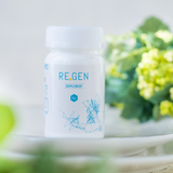 REGEN H2 サプリメント | 体内水素を発生