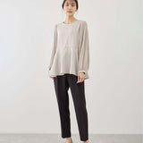 【ROPÉ PICNIC】 きれいめパンツstyle|週3着回せるコスパ最強コーデ!