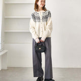 【ROPÉ PICNIC】カジュアルstyle|ワンマイルでもお出かけでもスタメン間違いなし!