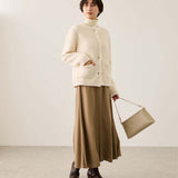 【ROPÉ PICNIC】きれいめスカートstyle|ハイコスパで使い勝手抜群!