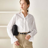 【ROPÉ PICNIC】 きれいめパンツstyle|週3着回せるコスパ最強コーデ!