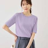 【ROPÉ PICNIC】 きれいめパンツstyle|週3着回せるコスパ最強コーデ!