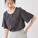 【ROPÉ PICNIC】きれいめスカートstyle|ハイコスパで使い勝手抜群!