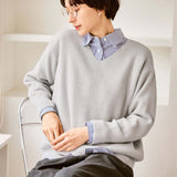 【ROPÉ PICNIC】 きれいめパンツstyle|週3着回せるコスパ最強コーデ!