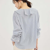 【ROPÉ PICNIC】 きれいめパンツstyle|週3着回せるコスパ最強コーデ!