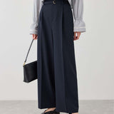 【ROPÉ PICNIC】 きれいめパンツstyle|週3着回せるコスパ最強コーデ!