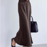 【ROPÉ PICNIC】きれいめスカートstyle|ハイコスパで使い勝手抜群!