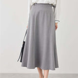 【ROPÉ PICNIC】きれいめスカートstyle|ハイコスパで使い勝手抜群!