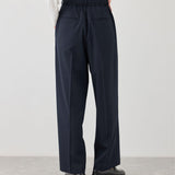 【ROPÉ PICNIC】 きれいめパンツstyle|週3着回せるコスパ最強コーデ!