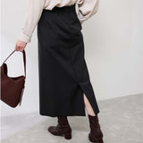 【ROPÉ PICNIC】きれいめスカートstyle|ハイコスパで使い勝手抜群!