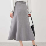 【ROPÉ PICNIC】きれいめスカートstyle|ハイコスパで使い勝手抜群!