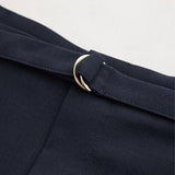 【ROPÉ PICNIC】 きれいめパンツstyle|週3着回せるコスパ最強コーデ!