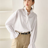 【ROPÉ PICNIC】 きれいめパンツstyle|週3着回せるコスパ最強コーデ!