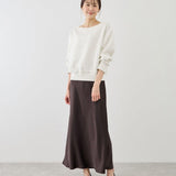 【ROPÉ PICNIC】きれいめスカートstyle|ハイコスパで使い勝手抜群!