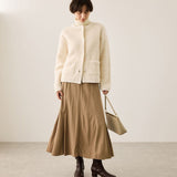 【ROPÉ PICNIC】きれいめスカートstyle|ハイコスパで使い勝手抜群!