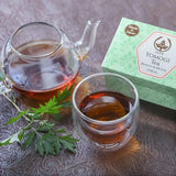 【癌の予防に】純度100%よもぎ茶・デトックスに