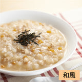 【京都出町・尾崎食品】美味しくダイエット♡大満足!こんにゃくリゾット全種類12袋(6種×2)セット