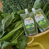 【大地の恵を凝縮した野菜ジュース・野菜ピュレ】いろいろ楽しめる14個セット