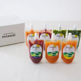 ★お試し価格★【大地の恵を凝縮した野菜ジュース・野菜ピュレ】おためしいろいろセット