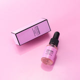 インナーピュアエッセンスPlus | ESTRADiVA - テスト