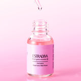 インナーピュアエッセンスPlus | ESTRADiVA - テスト