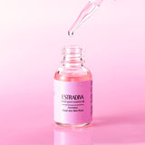 インナーピュアエッセンスPlus | ESTRADiVA - テスト