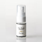 【ラブタイムコスメ】HOTな感覚 | 温感スプレー(男女兼用)