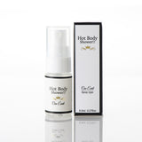 【ラブタイムコスメ】HOTな感覚 | 温感スプレー(男女兼用)