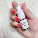 【ラブタイムコスメ】HOTな感覚 | 温感スプレー(男女兼用)