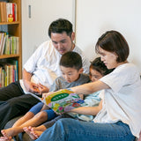 【かがくのとも】定期購読 | 8月号からお届け