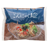 【京都出町・尾崎食品】野菜とベストマッチ♪京都の蒟蒻屋さんが作ったこんにゃく麵30食セット