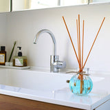 【ルームフレグランス・サブスク】香りを試せる | リードディフューザータイプ