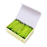 琉球 すっぽんぜりー1箱(60包入り)|シークワーサー風味