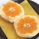 季節のフルーツ大福6個セット | フルーツ大福KAJITSUDO