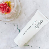 【ピュア クレンジング クリーム】無添加・低刺激メイク落とし | Moonyu