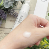 【モイスチュア ミルク】無添加・低刺激乳液 | Moonyu