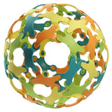 【返却可能】binabo三次元パズル | 人と自然に優しい知育玩具