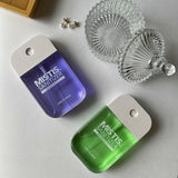 【アロマ サブスク】アロマスプレー1点+専用シリコンカバー付き