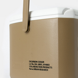 【返却可能】クーラーBOX | Coleman × URBAN RESEARCH別注