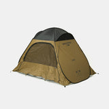 【返却可能】ポップアップ式テント | Coleman × URBAN RESEARCH別注