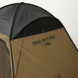 【返却可能】ポップアップ式テント | Coleman × URBAN RESEARCH別注