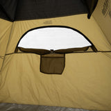 【返却可能】ポップアップ式テント | Coleman × URBAN RESEARCH別注