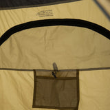 【返却可能】ポップアップ式テント | Coleman × URBAN RESEARCH別注