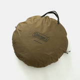 【返却可能】ポップアップ式テント | Coleman × URBAN RESEARCH別注