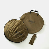 【返却可能】ポップアップ式テント | Coleman × URBAN RESEARCH別注