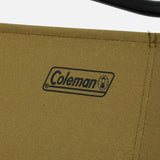 【返却可能】ロースタイルチェア | Coleman × URBAN RESEARCH別注