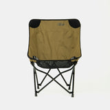 【返却可能】ローチェア | Coleman × URBAN RESEARCH別注