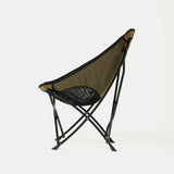 【返却可能】ローチェア | Coleman × URBAN RESEARCH別注