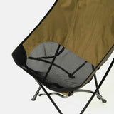 【返却可能】ローチェア | Coleman × URBAN RESEARCH別注