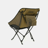 【返却可能】ローチェア | Coleman × URBAN RESEARCH別注